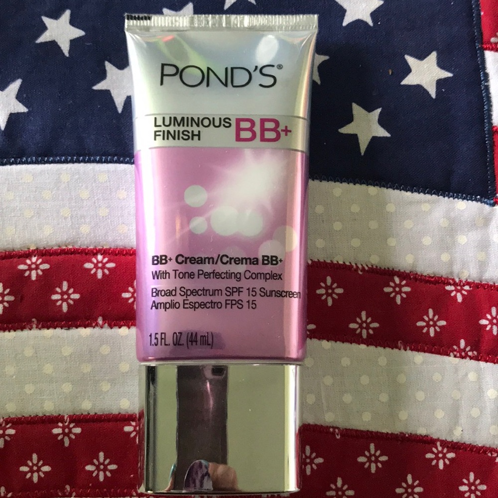 bb cream